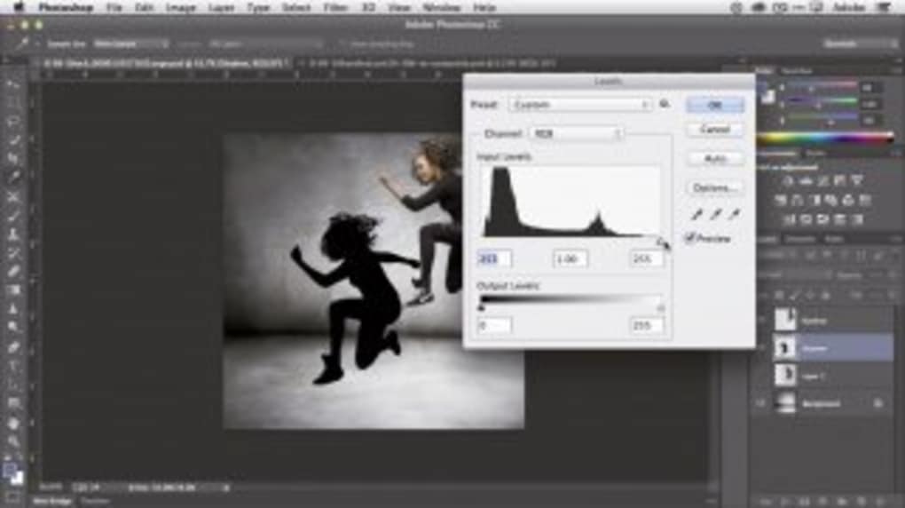 Free Photoshop Download For Mac